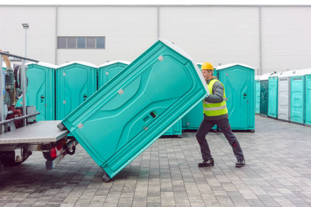Best ADA-Compliant Portable Toilet Rental  in Orting, WA