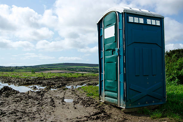 Best Short-Term Portable Toilet Rental  in Orting, WA